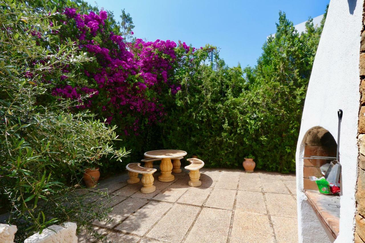 Calalga Сasa Frente A La Playa Con Piscina Privada Calpe Exterior foto